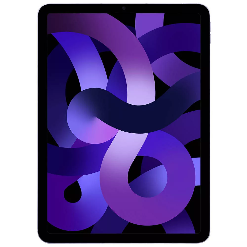 Apple iPad Air (2022) 10.9 Wi-Fi 64ГБ, Purple. Вид 1