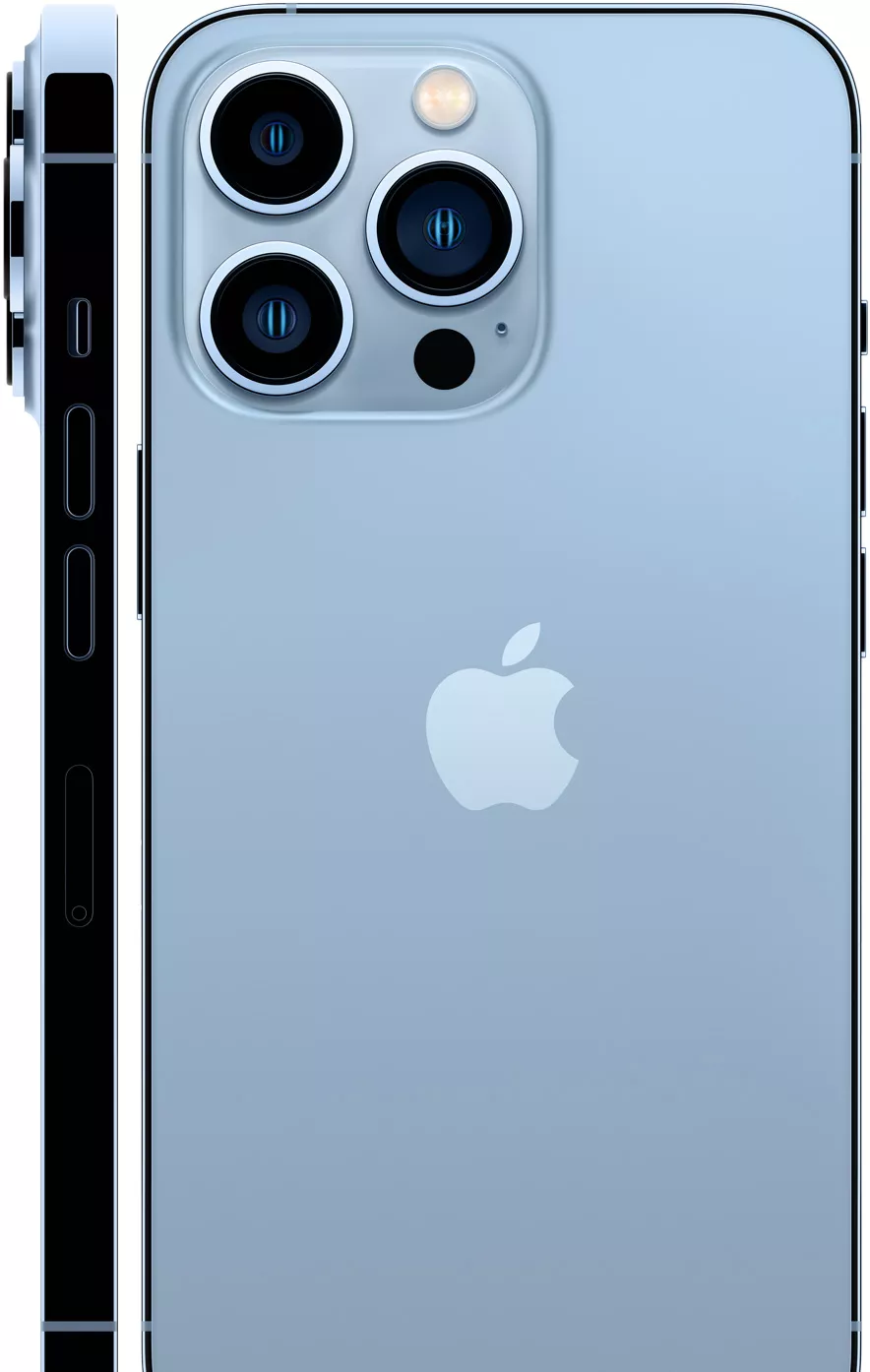 Apple iPhone 13 Pro 128ГБ Золотой купить в Сочи по цене 103990 р |  интернет-магазин iDevice