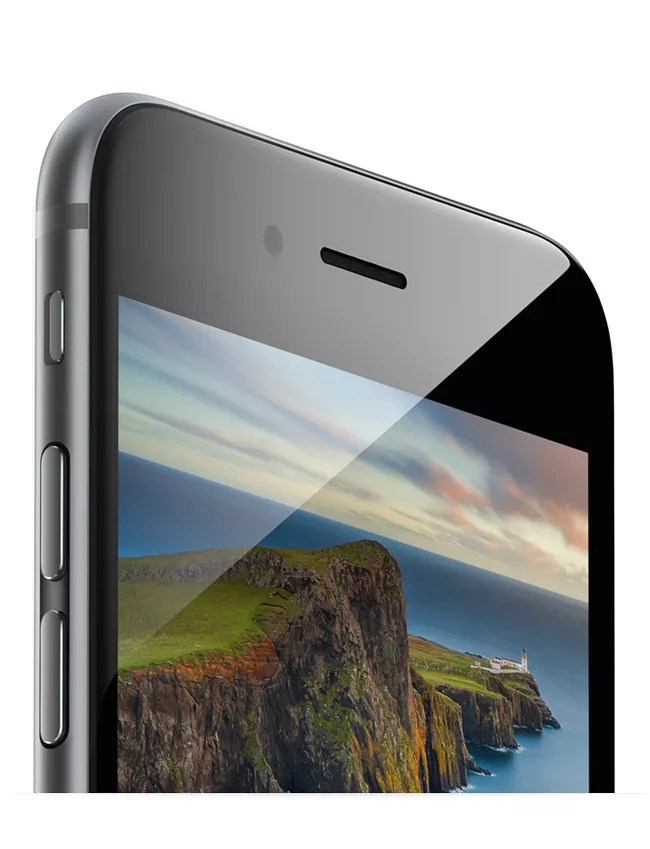 Apple iPhone 6 64ГБ (GOLD EDITION), картинка 2