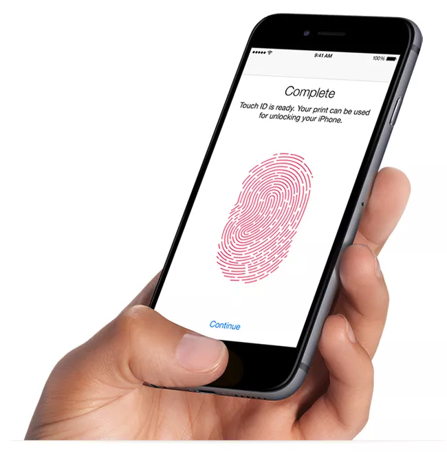Apple iPhone 6 64ГБ (GOLD EDITION), картинка 6