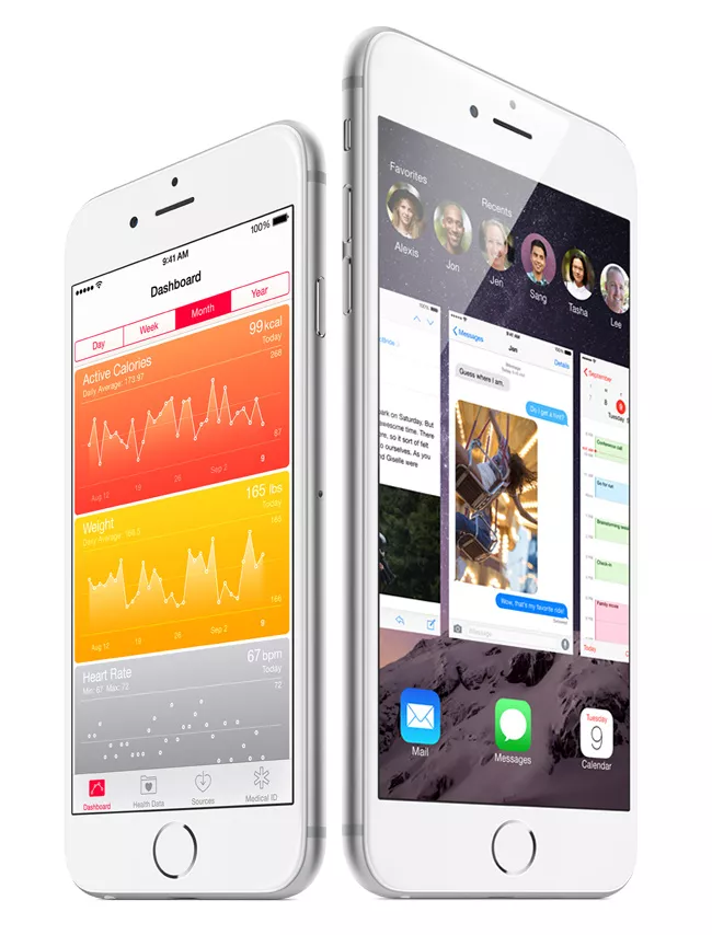 Apple iPhone 6 64ГБ (GOLD EDITION), картинка 8