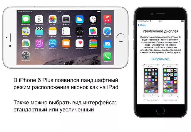 Apple iPhone 6 64ГБ (GOLD EDITION), картинка 7