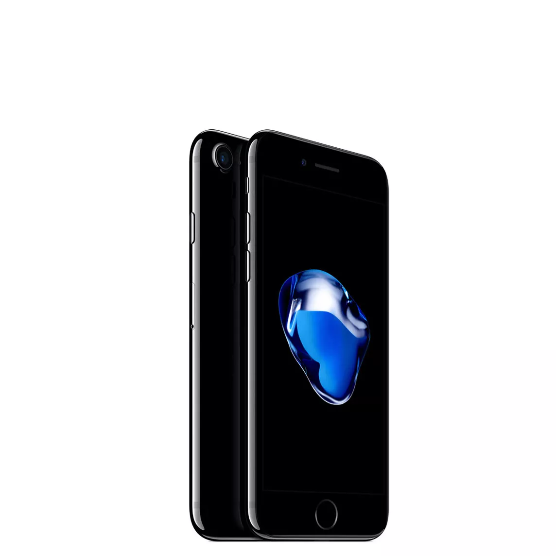 Apple iPhone 7 256ГБ Jet Black. Вид 1
