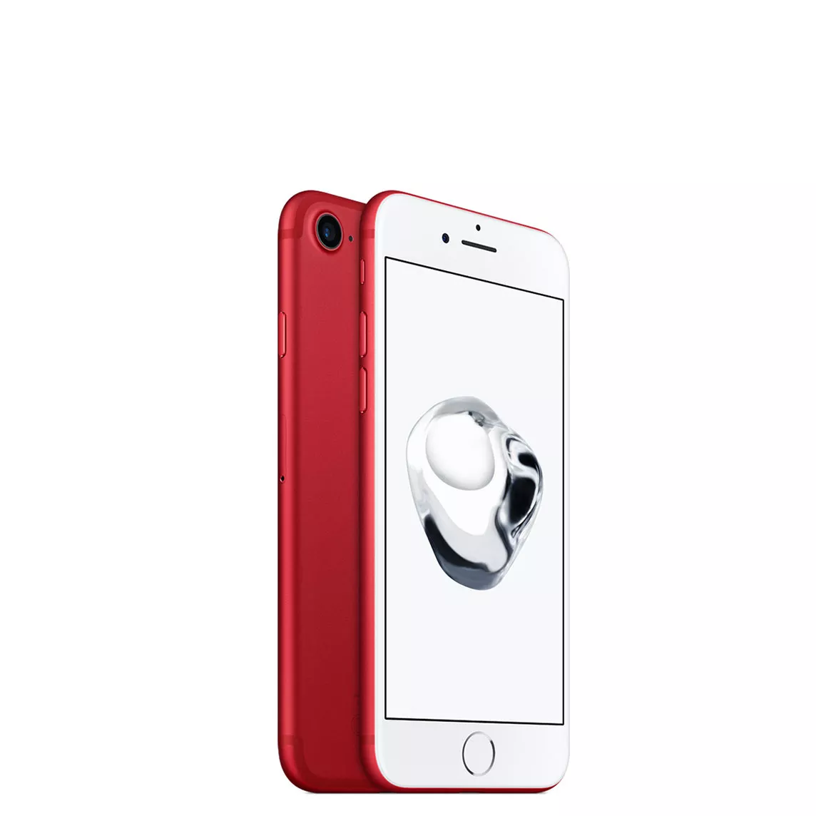 Apple iPhone 7 256ГБ (PRODUCT)RED Special Edition. Вид 1