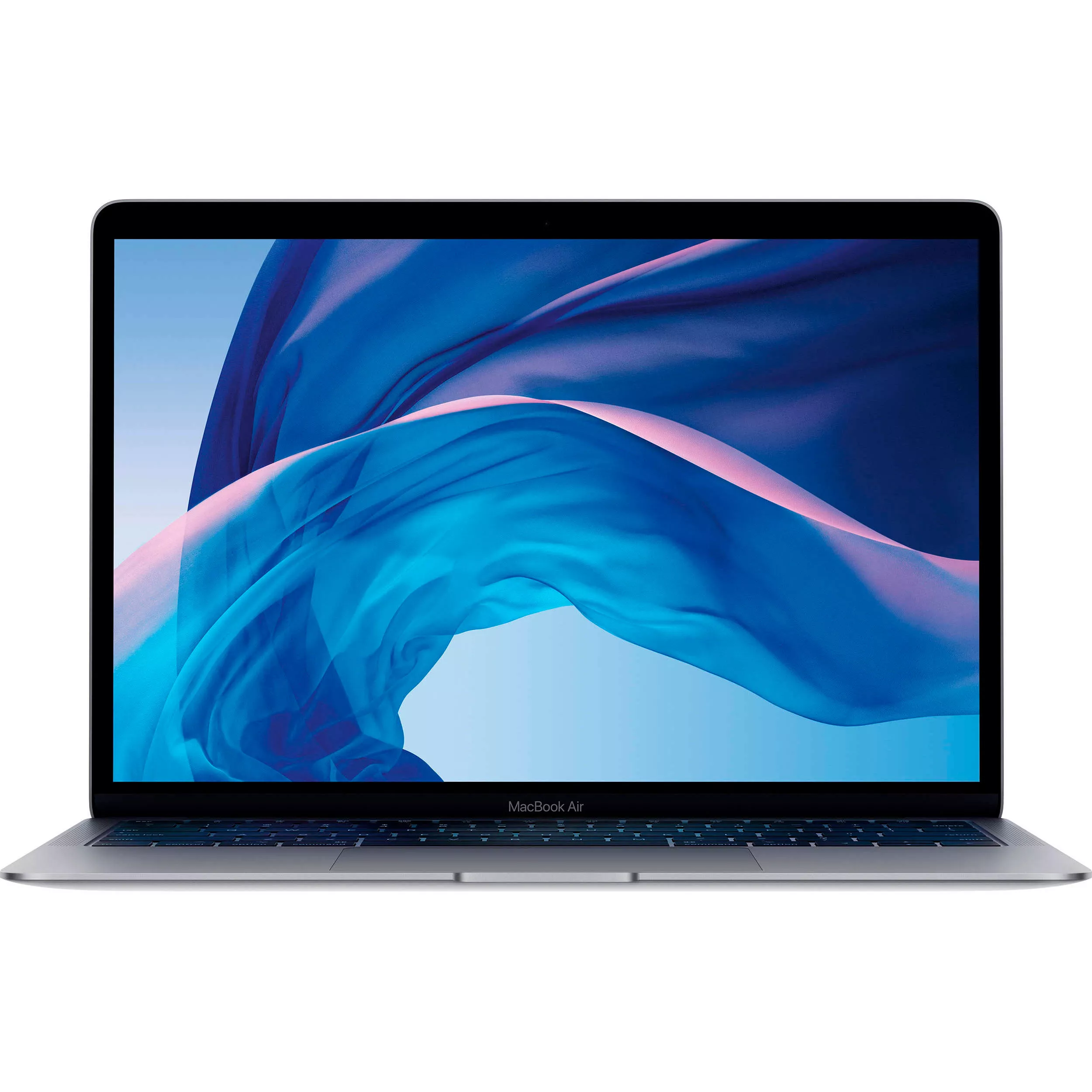 macbook air 2020 i3 space grey