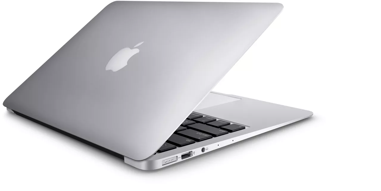 Apple MacBook Air 13,3 Late 2017 (i5 1.6ГГц, 8ГБ, 128ГБ SSD)