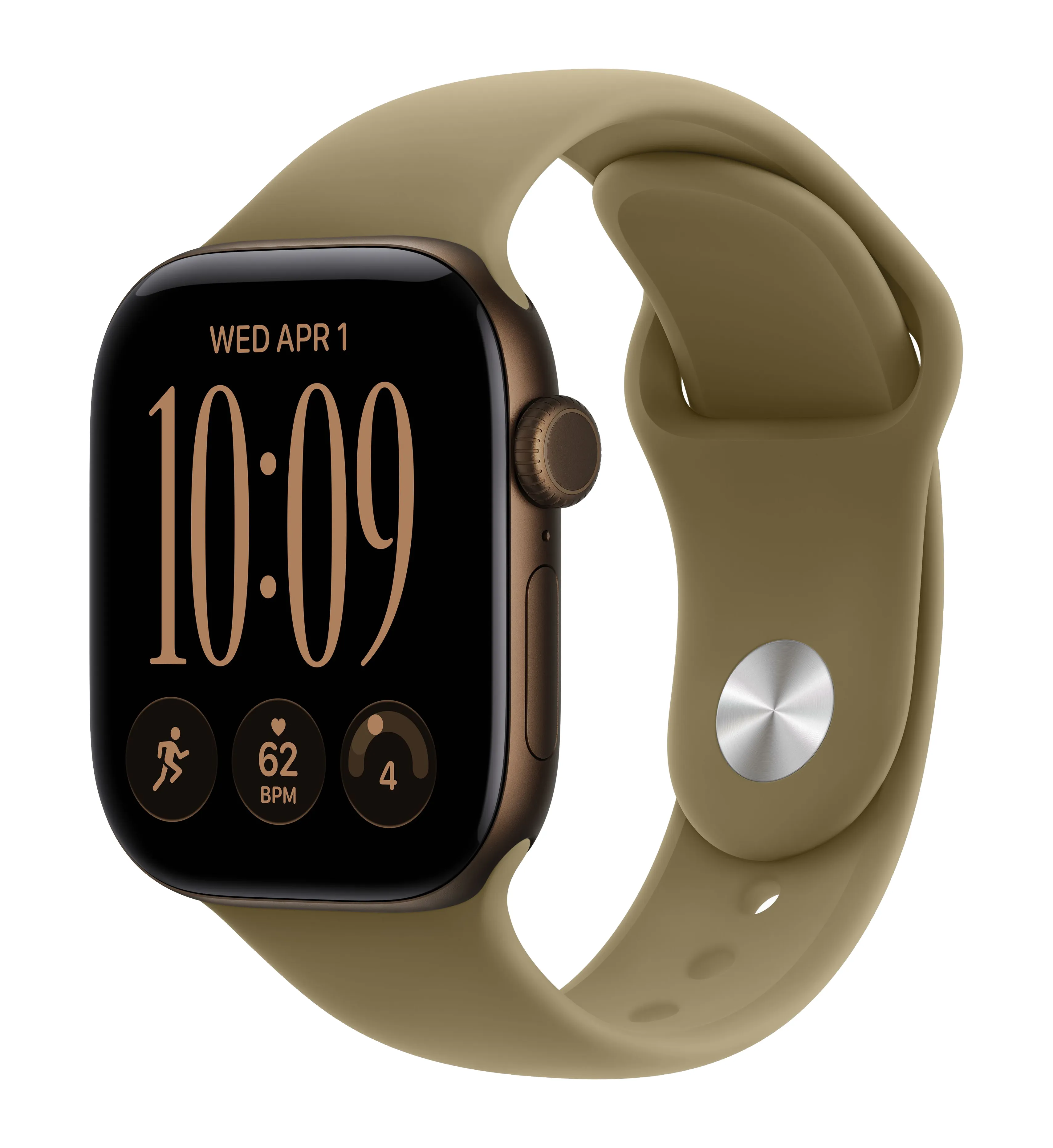 Apple Watch Series 12