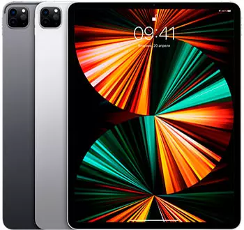 iPad Pro 12.9" M1 (2021)