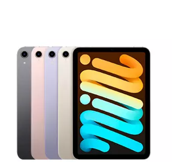 iPad mini 6 (2021)