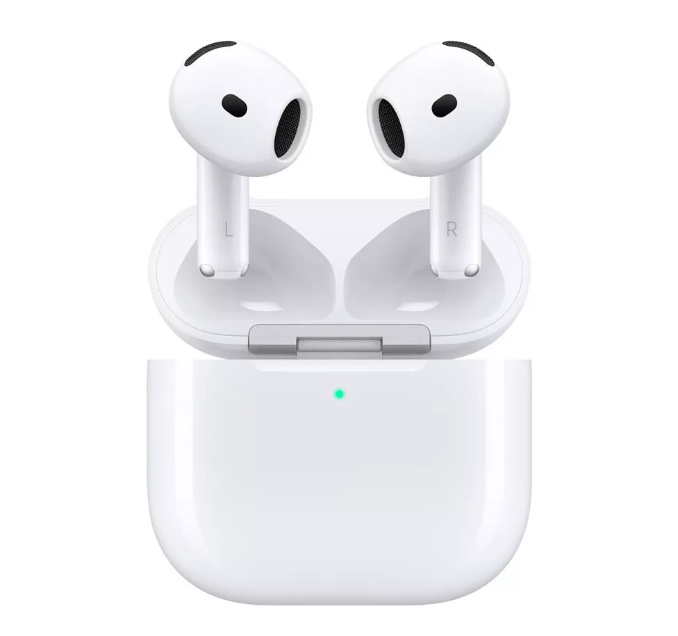 AirPods 4