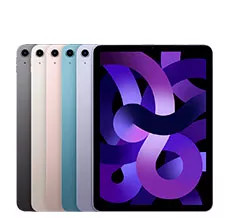 iPad Air 5 10.9" (2022)