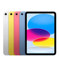 iPad 10.9 (2022)