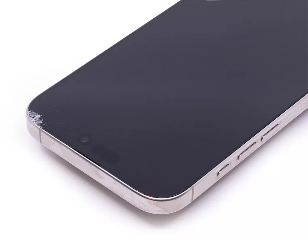 iPhone 16 Pro Max, картинка 1