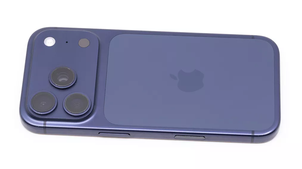 iPhone 17 Pro, картинка 3