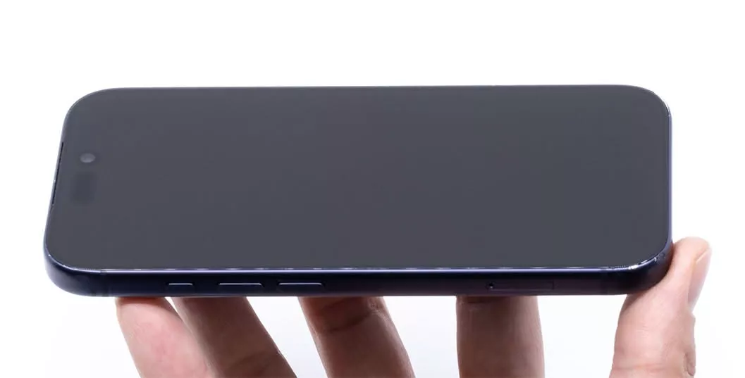 iPhone 17 Pro, картинка 2