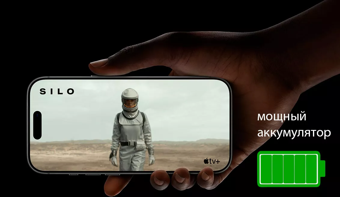 Честный обзор iPhone 17 Pro и Pro Max: разбор характеристик и возможностей, картинка 5