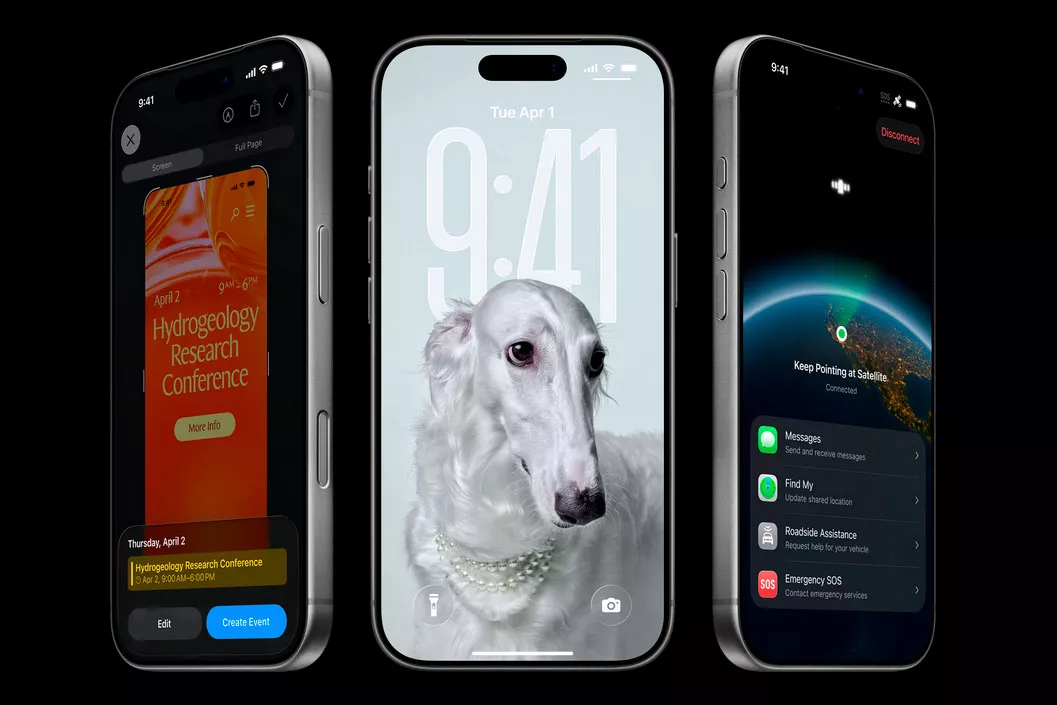 Честный обзор iPhone 17 Pro и Pro Max: разбор характеристик и возможностей, картинка 9