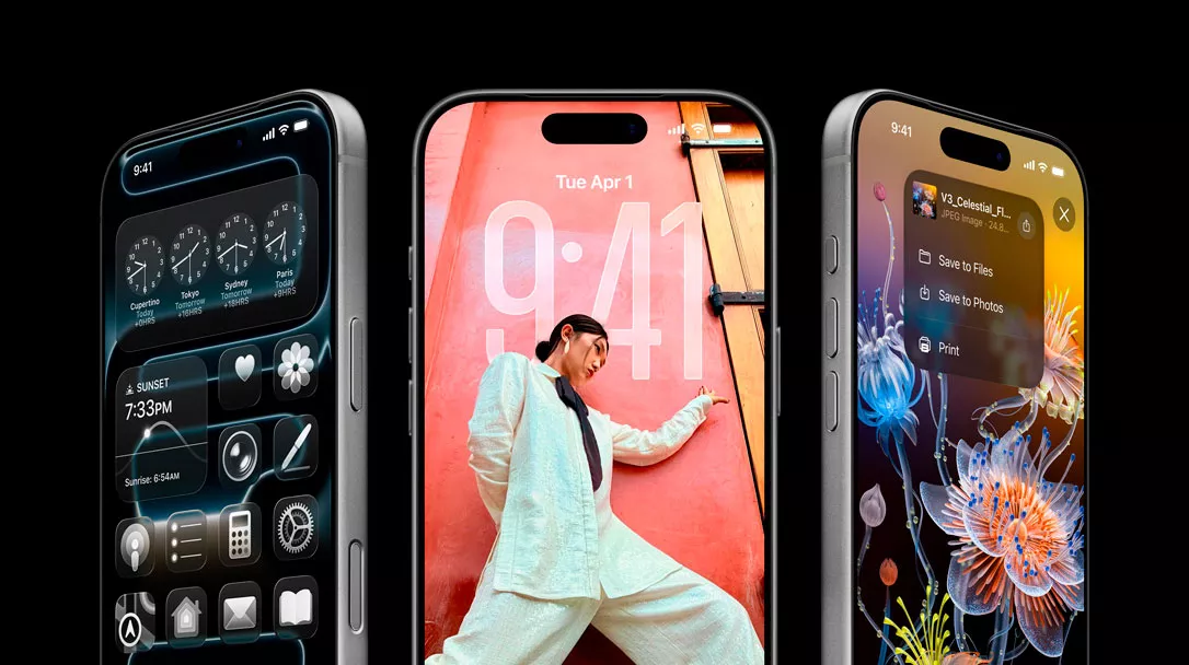 Честный обзор iPhone 17 Pro и Pro Max: разбор характеристик и возможностей, картинка 8