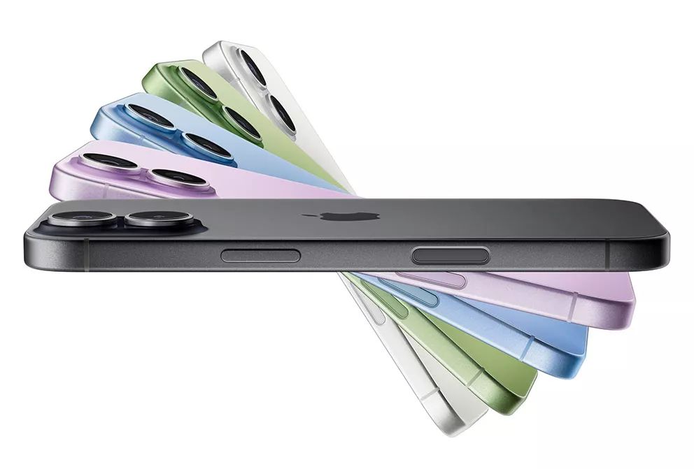 Обзор iPhone 17: все технические характеристики и сравнение с предыдущими моделями, картинка 1