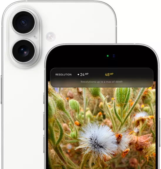 Обзор iPhone 17: все технические характеристики и сравнение с предыдущими моделями, картинка 4