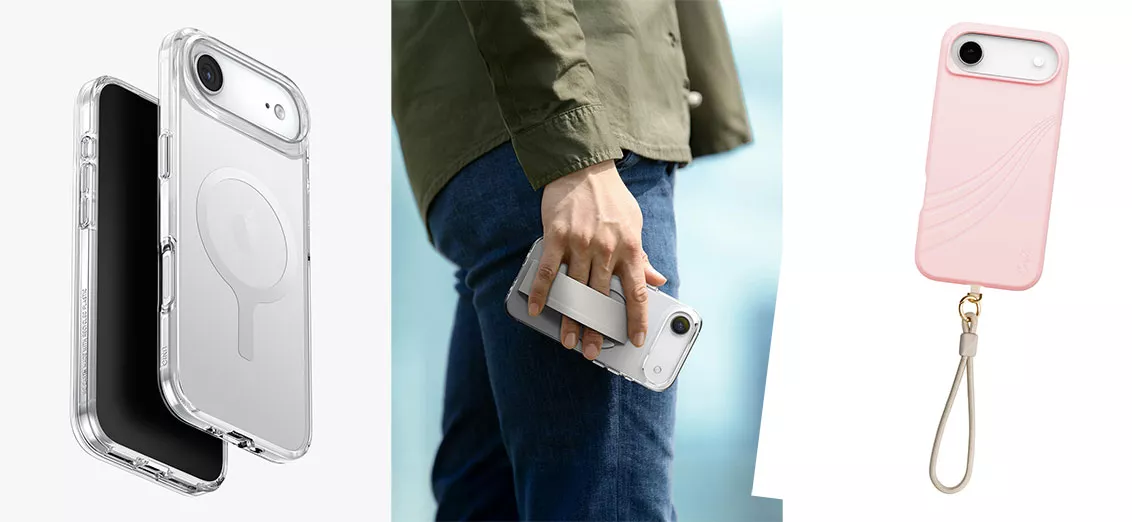 Полный обзор iPhone Air: дизайн, экран, камеры и батарея, картинка 3