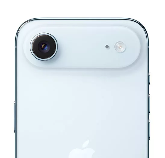 Полный обзор iPhone Air: дизайн, экран, камеры и батарея, картинка 9