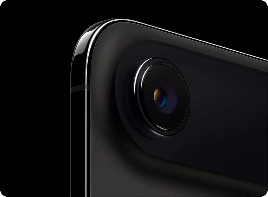 Полный обзор iPhone Air: дизайн, экран, камеры и батарея, картинка 7