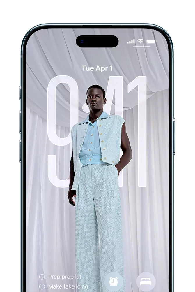 Полный обзор iPhone Air: дизайн, экран, камеры и батарея, картинка 4