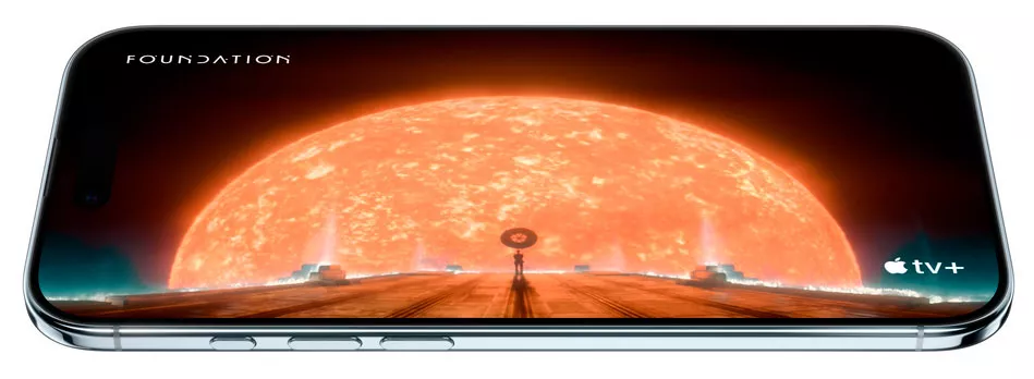 Полный обзор iPhone Air: дизайн, экран, камеры и батарея, картинка 5