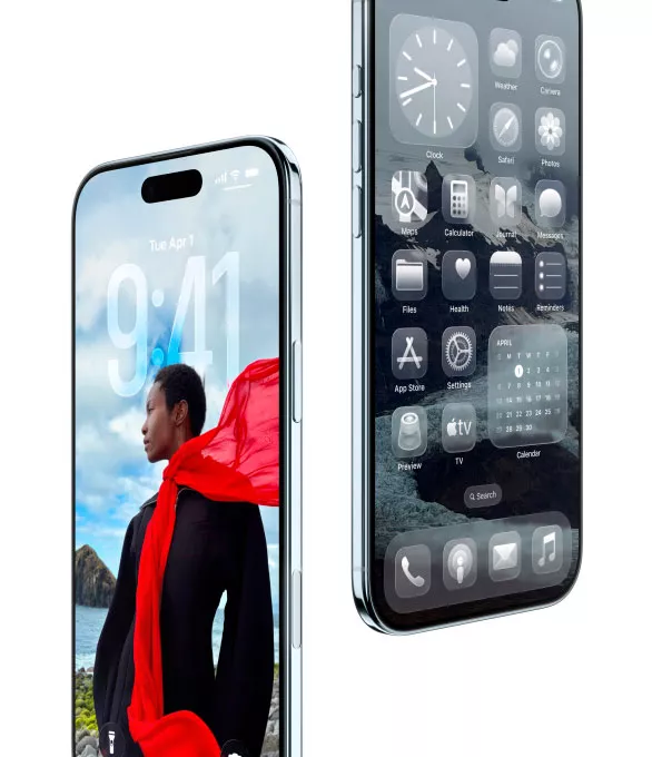 Полный обзор iPhone Air: дизайн, экран, камеры и батарея, картинка 6